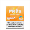 Melta Nicotine Strips