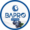 Blueberry Energy Pouches by Bapro: Power Your Peak Performance