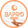 Cinnamon Energy Pouches by Bapro: Ignite Your Senses, Fuel Your Day