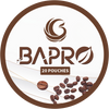 Coffee Energy Pouches by Bapro: Savor the Boost