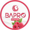 Raspberry Energy Pouches by Bapro: Taste the Thrill, Feel the Power