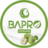 Bapro Apple Blast Energy Pouches: Fuel Your Day with a Zesty Twist